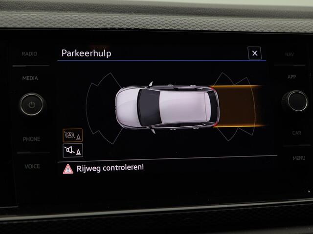 Volkswagen POLO 1.0 TSi Life Business | Adaptive Cruise | Stoelverwarming | Climate Control | CarPlay | Navigatie | Trekhaak | 40.783 Km!!