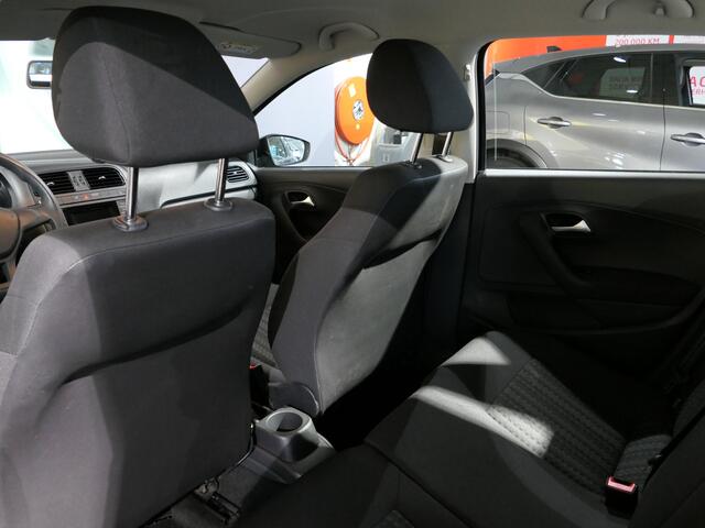 Volkswagen POLO 1.0 - Airco, radio, stoelverwarming, elektrische ramen v+a
