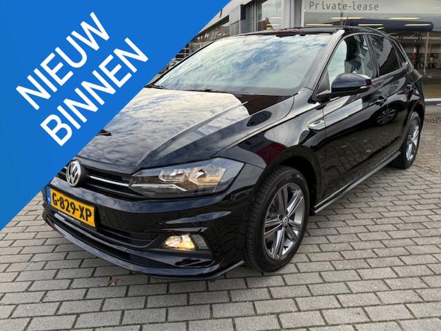 Volkswagen POLO 1.6 TDI Highline Business R