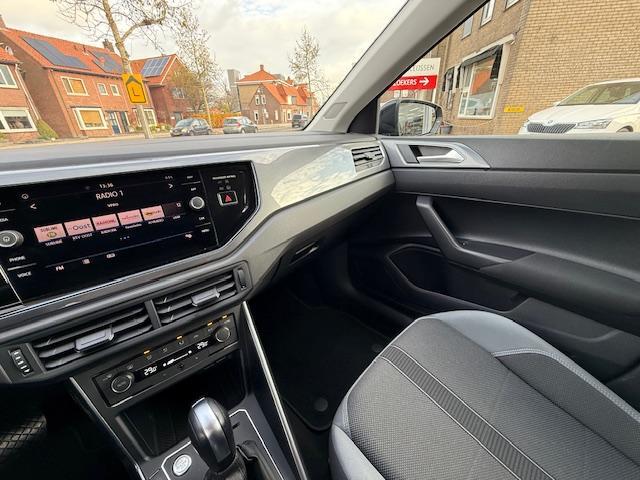 Volkswagen POLO 1.6 TDI Highline Business R