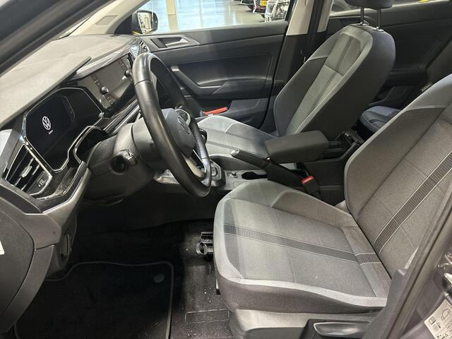 Volkswagen POLO 1.0 TSI 95pk Style · IQ.Light · Apple/Android Car Play · Navigatie · P-Sensoren · Draadloos Opladen · 16'' Inch · Garantie t/m 11-04-2027 of 100.000km