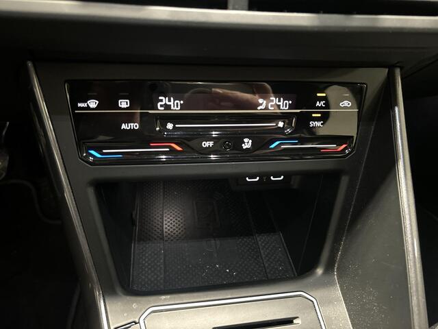 Volkswagen POLO 1.0 TSI 95pk Style · IQ.Light · Apple/Android Car Play · Navigatie · P-Sensoren · Draadloos Opladen · 16'' Inch · Garantie t/m 11-04-2027 of 100.000km