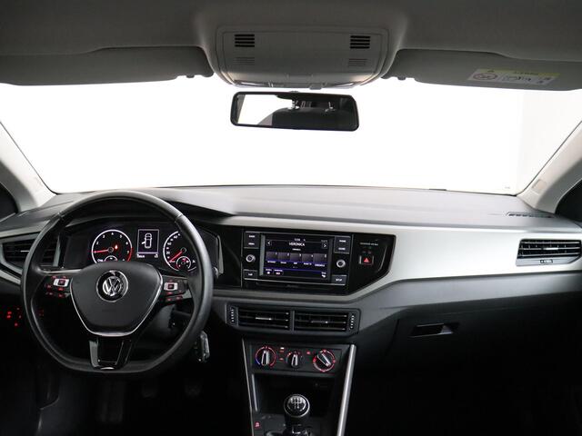 Volkswagen POLO 1.0 TSI Comfortline | Adaptief Cruise Control | Airco!
