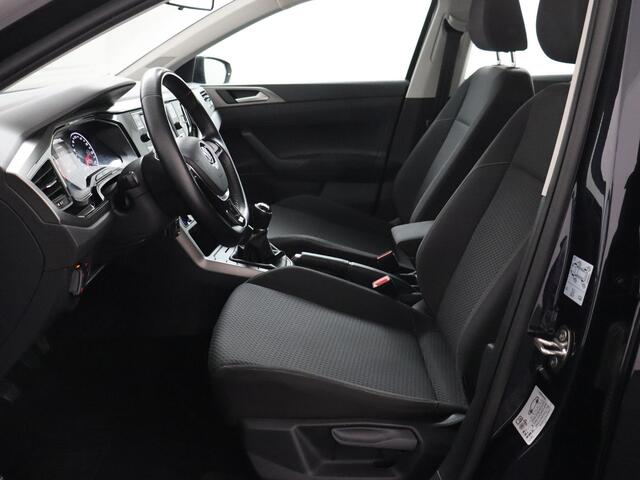 Volkswagen POLO 1.0 TSI Comfortline | Adaptief Cruise Control | Airco!