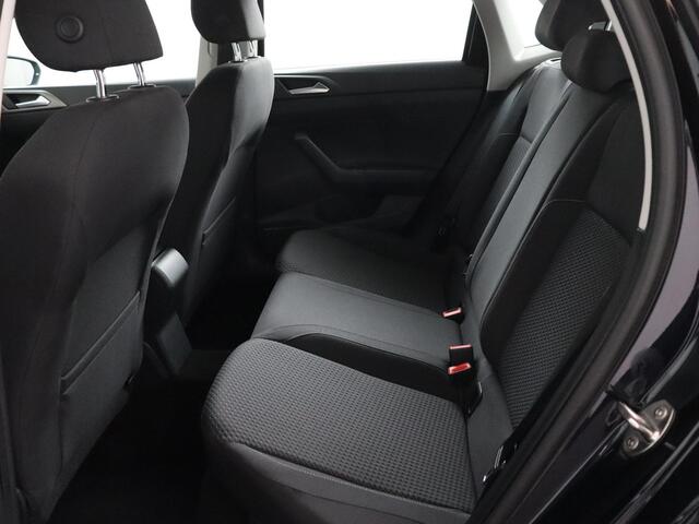 Volkswagen POLO 1.0 TSI Comfortline | Adaptief Cruise Control | Airco!