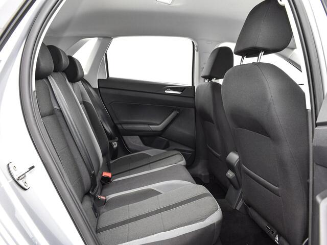 Volkswagen POLO 1.0 TSI 95pk Style · Apple/Android Car Play · Navigatie · IQ.Light · P-Sensoren · 16'' Inch · Garantie t/m 22-08-2027 of 100.000km