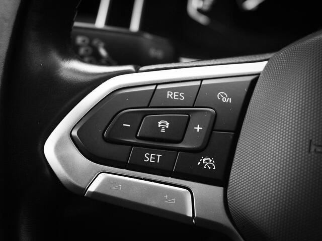 Volkswagen POLO 1.0 TSI 95pk Style · Apple/Android Car Play · Navigatie · IQ.Light · P-Sensoren · 16'' Inch · Garantie t/m 22-08-2027 of 100.000km