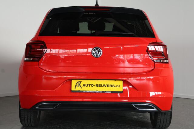 Volkswagen POLO 1.0 TSI R-Line / LED / DSG / Clima / Bluetooth