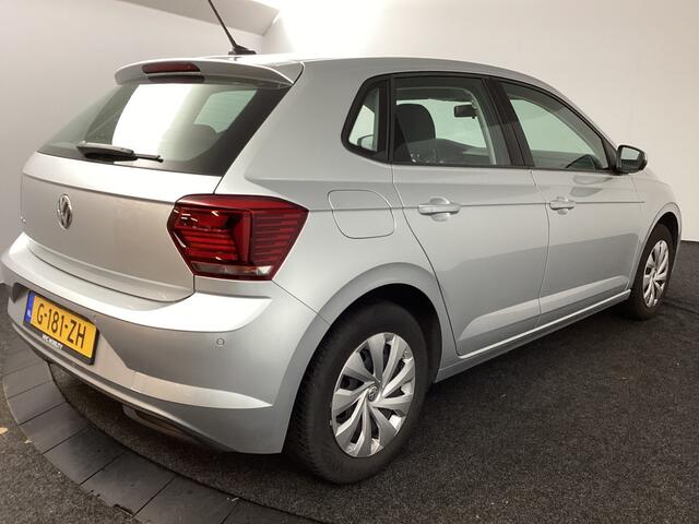 Volkswagen POLO 1.0 TSI Comfortline | DSG | Navi | Carplay |*