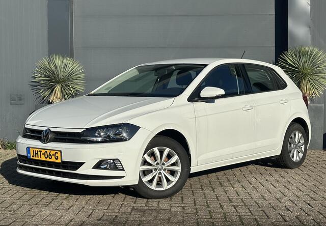 Volkswagen POLO 1.0 TSI Comfortline