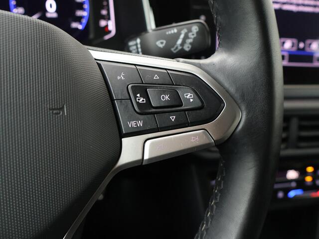 Volkswagen POLO 1.0 TSI R-Line | 95 PK | Panoramadak | Matrix LED koplampen | Navigatiesysteem | R-Line |