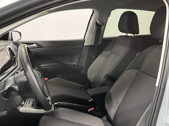 Volkswagen POLO 1.0 TSI Life Edition / GARANTIE TM 8-2028/ CAMERA/ PARK. SENSOREN/ LED/ APP CONNECT/ ADAPT. CRUISE/ SPIEGELPAKKET/ GETINT GLAS/ DIGITAL DASHBOARD/ AIRCO/ DAB/ 15" LMV