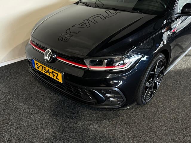 Volkswagen POLO 2.0 TSI GTI l VIRTUEEL l LMV l CLIMA l CAMERA l 207PK l IQ LED l