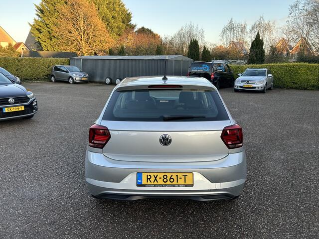 Volkswagen POLO 1.0 TSI Comfortline 95 Pk!