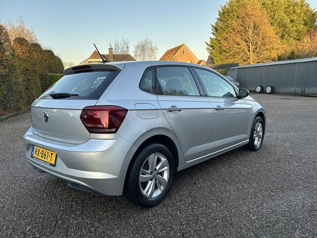 Volkswagen POLO 1.0 TSI Comfortline 95 Pk!