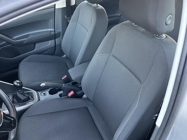 Volkswagen POLO 1.0 TSI Comfortline 95 Pk!