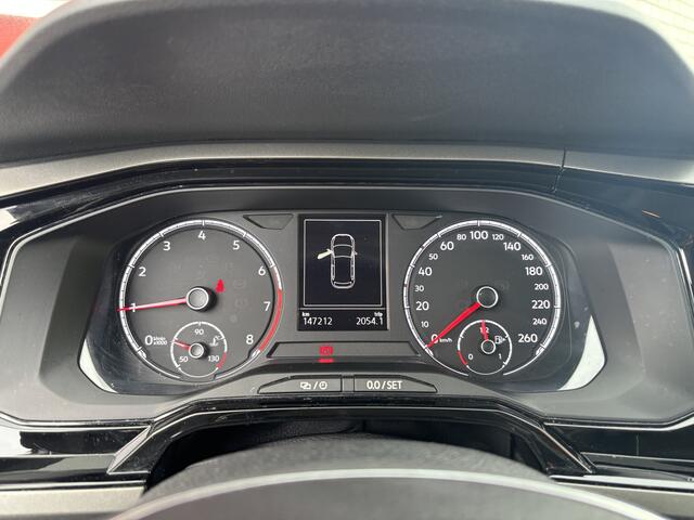 Volkswagen POLO 1.0 TSI Comfortline CARPLAY / NAVI / AIRCO / ACC / DAB+ / NL-AUTO