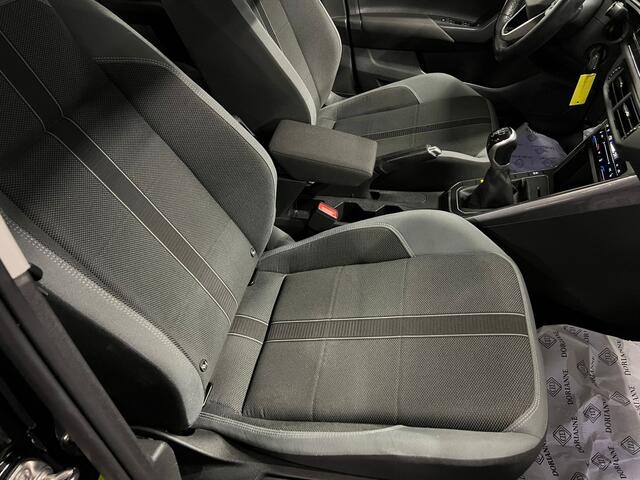 Volkswagen POLO 1.0 TSI Facelift*IQ light*NAV**camera*2022