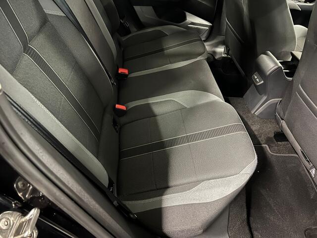 Volkswagen POLO 1.0 TSI Facelift*IQ light*NAV**camera*2022