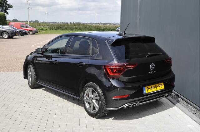 Volkswagen POLO 1.0 TSI DSG R-Line PANODAK VIRTUAL MATRIX LED NAVIGATIE