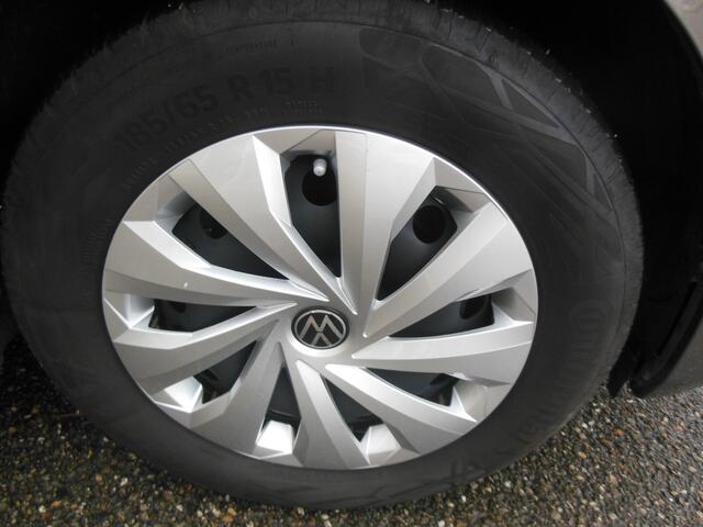 Volkswagen POLO 1.0 MPI Comfortline Business Staat in Hardenberg