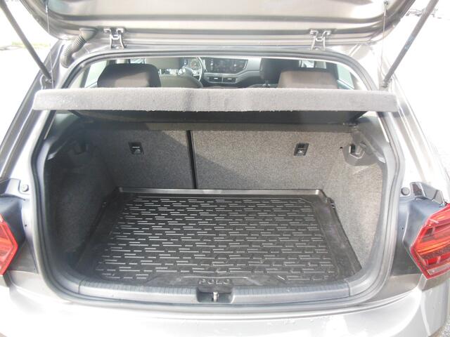 Volkswagen POLO 1.0 MPI Comfortline Business Staat in Hardenberg