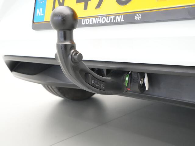 Volkswagen POLO 1.0 TSI 95pk DSG Life App Connect Clima Trekhaak