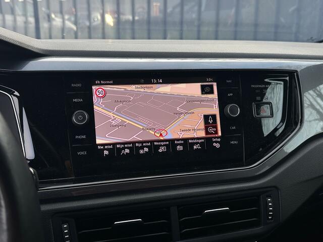 Volkswagen POLO GTI 2.0 TSI 200pk DSG Navigatie Carplay Pdc