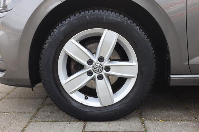 Volkswagen POLO 1.0 MPI COMFORTLINE I AIRCO I BLUETOOTH I 15 INCH