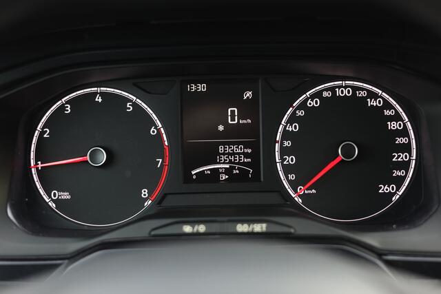 Volkswagen POLO 1.0 MPI COMFORTLINE I AIRCO I BLUETOOTH I 15 INCH