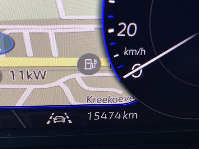 Volkswagen POLO 1.0 TSi DSG7-autom. Style Business met o.a. LED Matrix iQ Lights, sportstoelen, navi, CarPlay, etc.