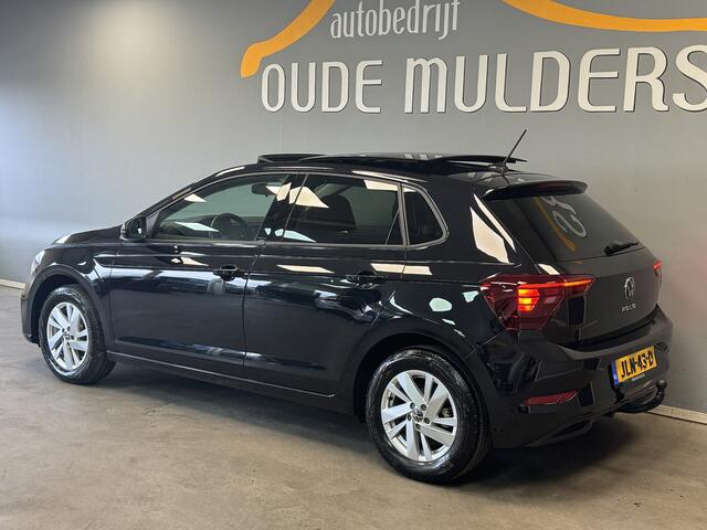 Volkswagen POLO 1.0 TSI 81KW Life Panoramadak/Stoelverwarming/Trekhaak