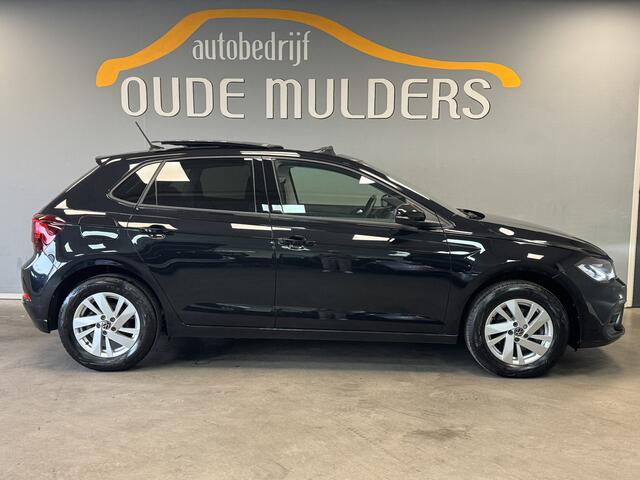 Volkswagen POLO 1.0 TSI 81KW Life Panoramadak/Stoelverwarming/Trekhaak