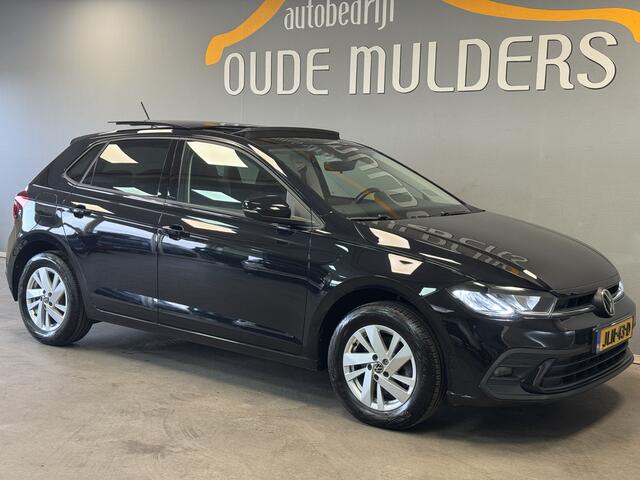 Volkswagen POLO 1.0 TSI 81KW Life Panoramadak/Stoelverwarming/Trekhaak