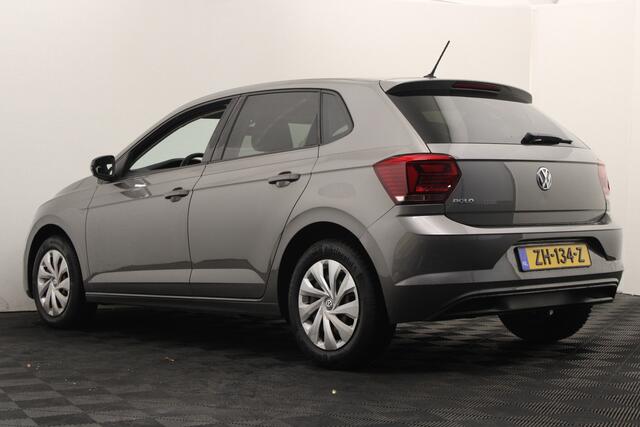 Volkswagen POLO 1.0 MPI Comfortline |Carplay|
