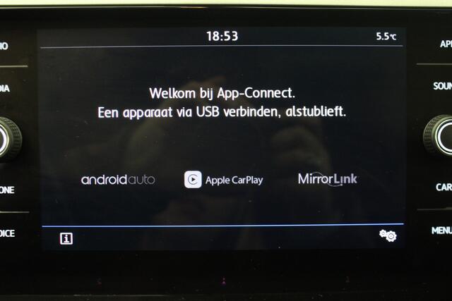 Volkswagen POLO 1.0 MPI Comfortline |Carplay|