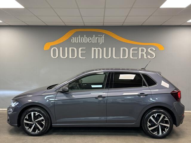 Volkswagen POLO 1.0 Parkeersensoren/Stoelverwarming/ACC