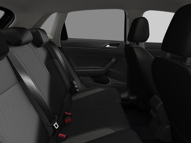 Volkswagen POLO Life Edition 1.0 TSI 95 pk 5 versn. Hand · Achteruitrijcamera · MEGA Sale- Prijs is incl. inruilbonus -