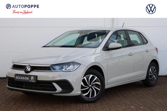 Volkswagen POLO 1.0 TSI Life