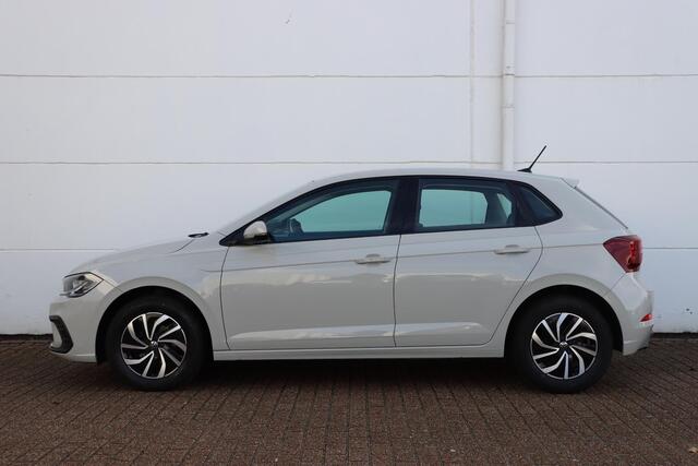 Volkswagen POLO 1.0 TSI Life