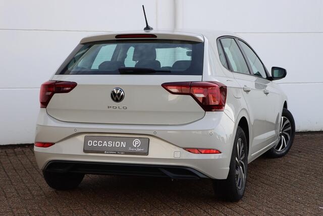 Volkswagen POLO 1.0 TSI Life