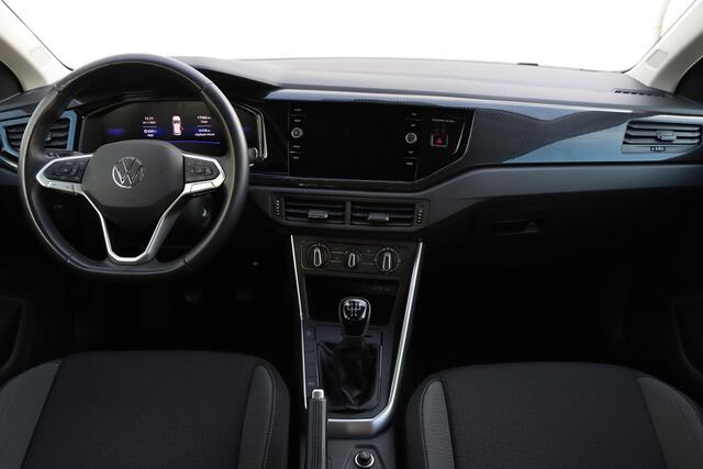 Volkswagen POLO 1.0 TSI Life