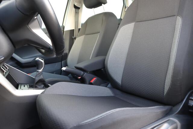 Volkswagen POLO 1.0 TSI Life