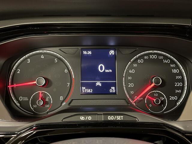 Volkswagen POLO 1.0 TSI Comfortline | Origneel Nederlands | Adaptieve Cruise Control | Airconditioning | Bluetooth | Isofix | Privacy Glass |