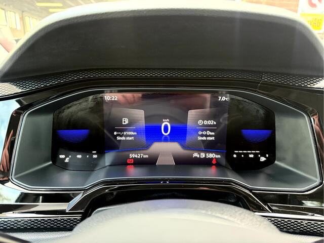 Volkswagen POLO 1.0 MPI Polo Virtual Dash, Android/Carplay, Led, Pdc v+a