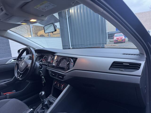 Volkswagen POLO 1.0 TSI Comfortline