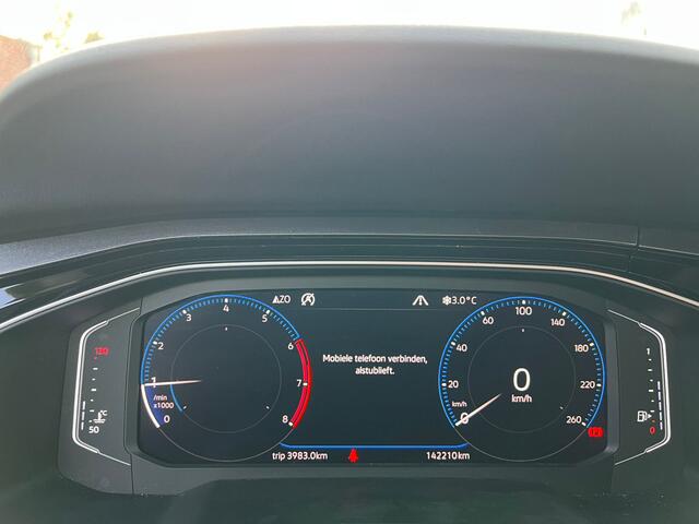 Volkswagen POLO 1.0 TSI Highline virtual cockpit, xenon, cruise, navi