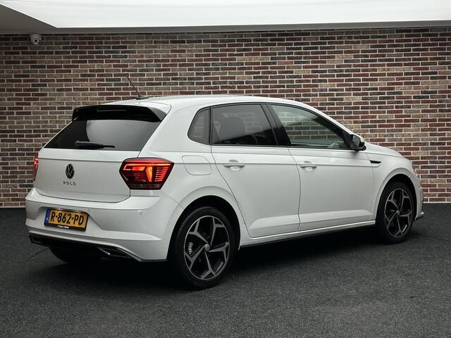 Volkswagen POLO 1.0 TSI Highline Business R Navi Stoelverwarming DSG Camera
