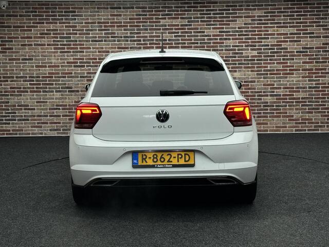 Volkswagen POLO 1.0 TSI Highline Business R Navi Stoelverwarming DSG Camera