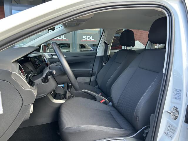 Volkswagen POLO 1.0 TSI Comfortline Business // LED // APPLE CARPLAY / ANDROID AUTO // CRUISE // AIRCO // ELEK. RAMEN // TREKHAAK!!